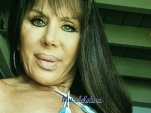 Musclelatina
