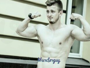 Musclesguy