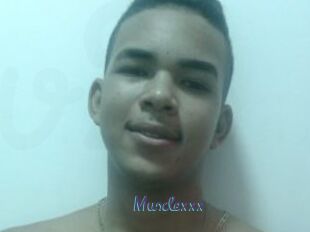 Musclexxx