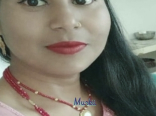 Muskii