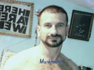 Muskpower