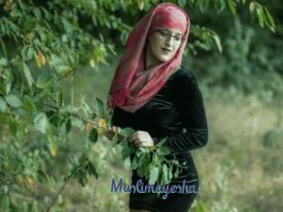 Muslimayesha