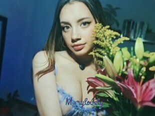 Mxrylovely