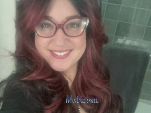 Mxtressm