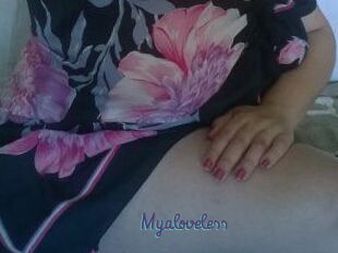 Myaloveless