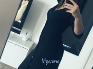 Myarose