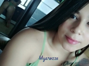 Myarozze