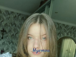 Myasmina
