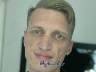 Mydickisluv