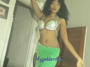 Mygoddessluv