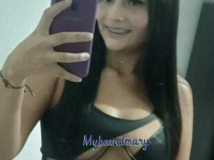 Mykeandmary
