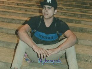 Mykezapata