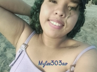 Mylee303av