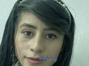 Mylesexy