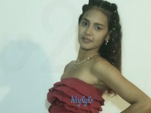 Mylyb