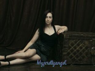 Myprettyangel
