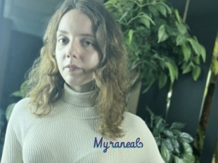 Myraneals