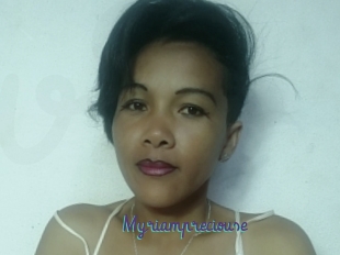 Myriampreciouse