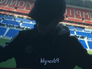 Mysex69