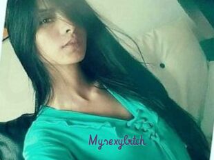 Mysexybitch