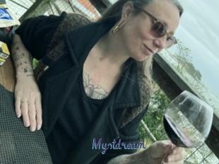 Mystdream