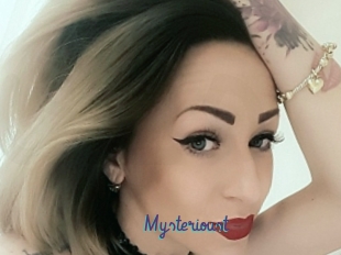 Mysterioust