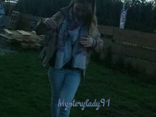 Mysterylady91