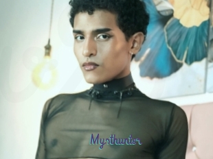 Mysthunter
