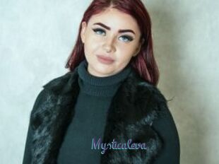 Mysticaleva