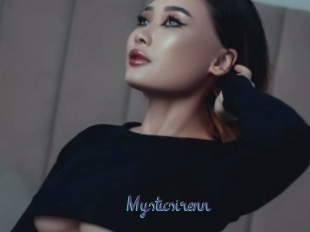 Mysticsirenn