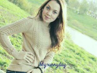 Mysunnyday