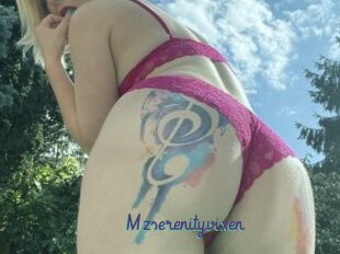 Mzserenityvixen