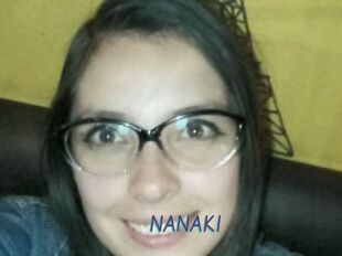 NANAKI