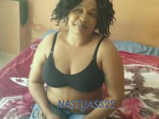 NASTYASS22