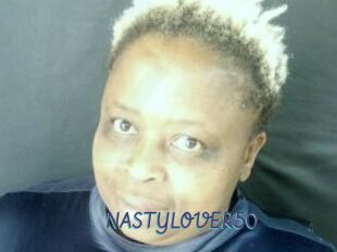 NASTYLOVER50