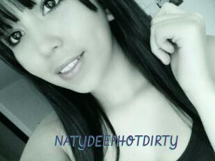 NATYDEEPHOTDIRTY