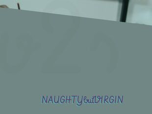 NAUGHTYbutVIRGIN