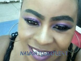 NAWGHTYnMATUE47