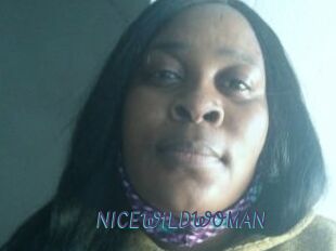 NICEWILDWOMAN