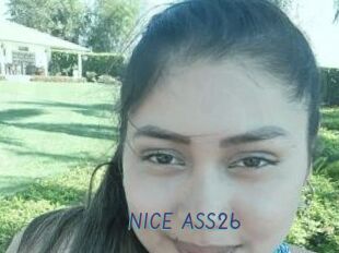 NICE_ASS26