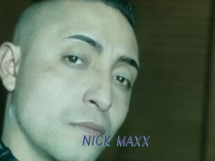 NICK_MAXX