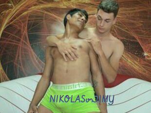 NIKOLASvsJIMY