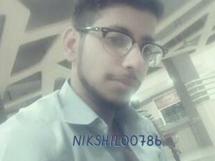 NIKSHIL00786