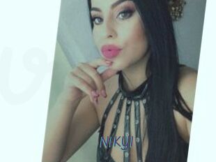 NIKYI