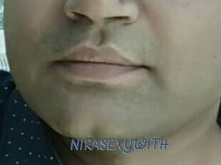 NIRASEXYWITH