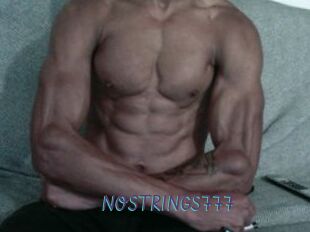 NOSTRINGS777