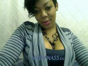 NUBIANASSxx