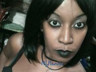 NYbunnie
