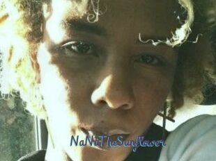 NaNaTheSunflower