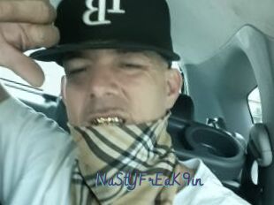 NaStYFrEaK9in